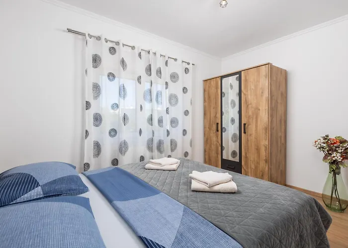 Mladenka Apartment