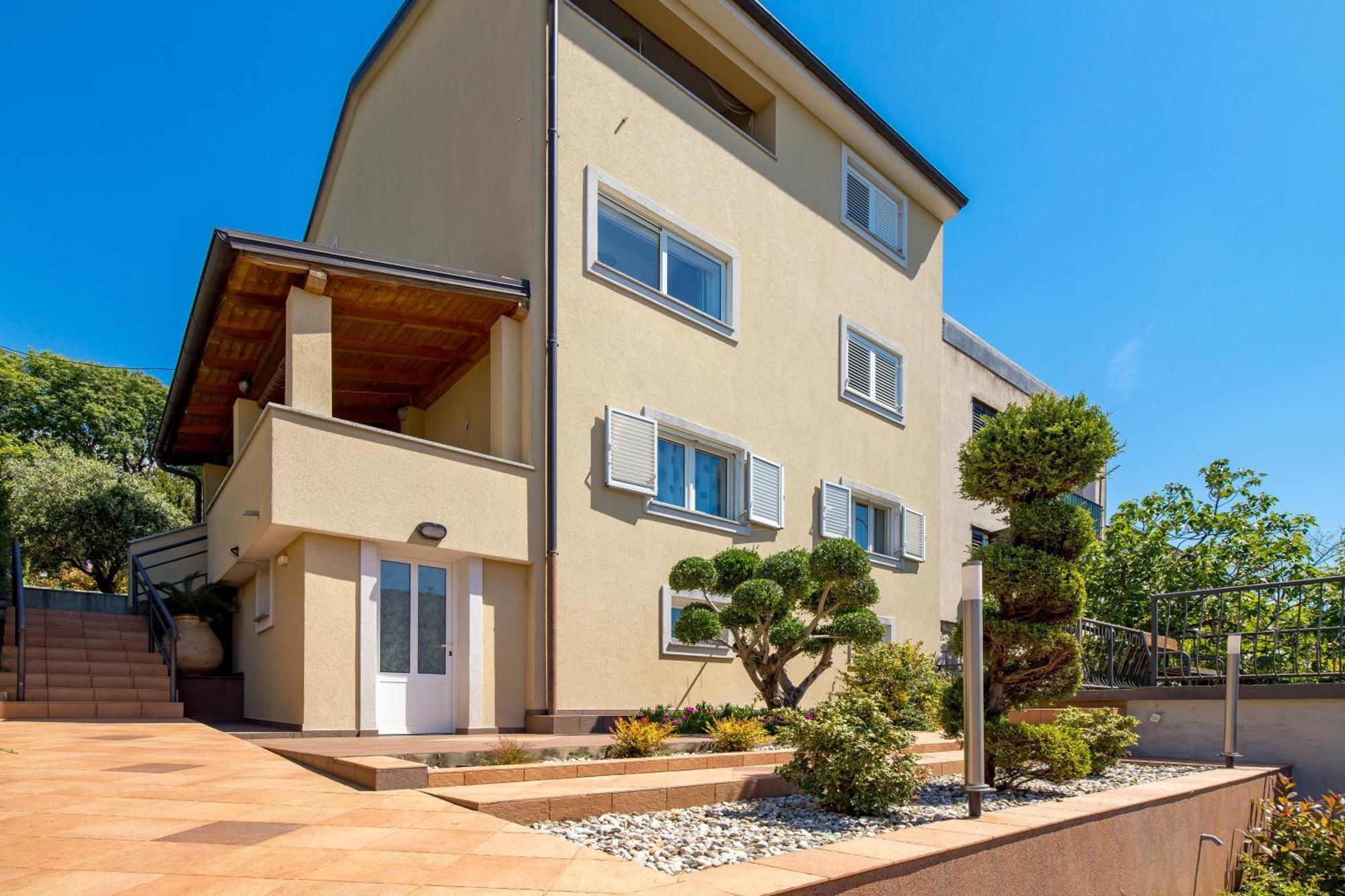 Mladenka Apartman