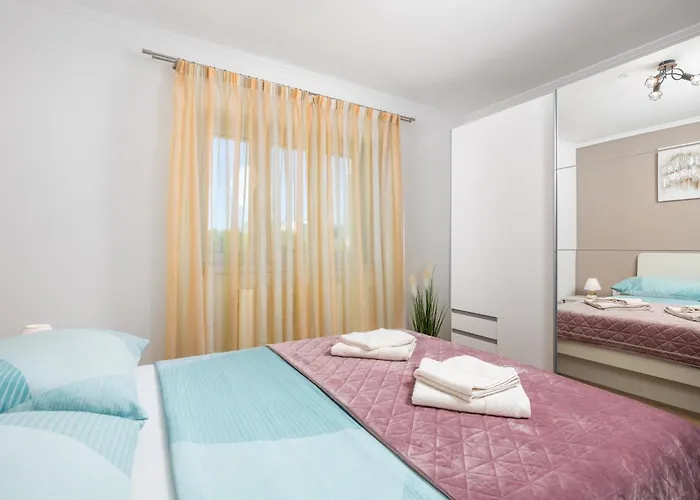 Mladenka Apartment