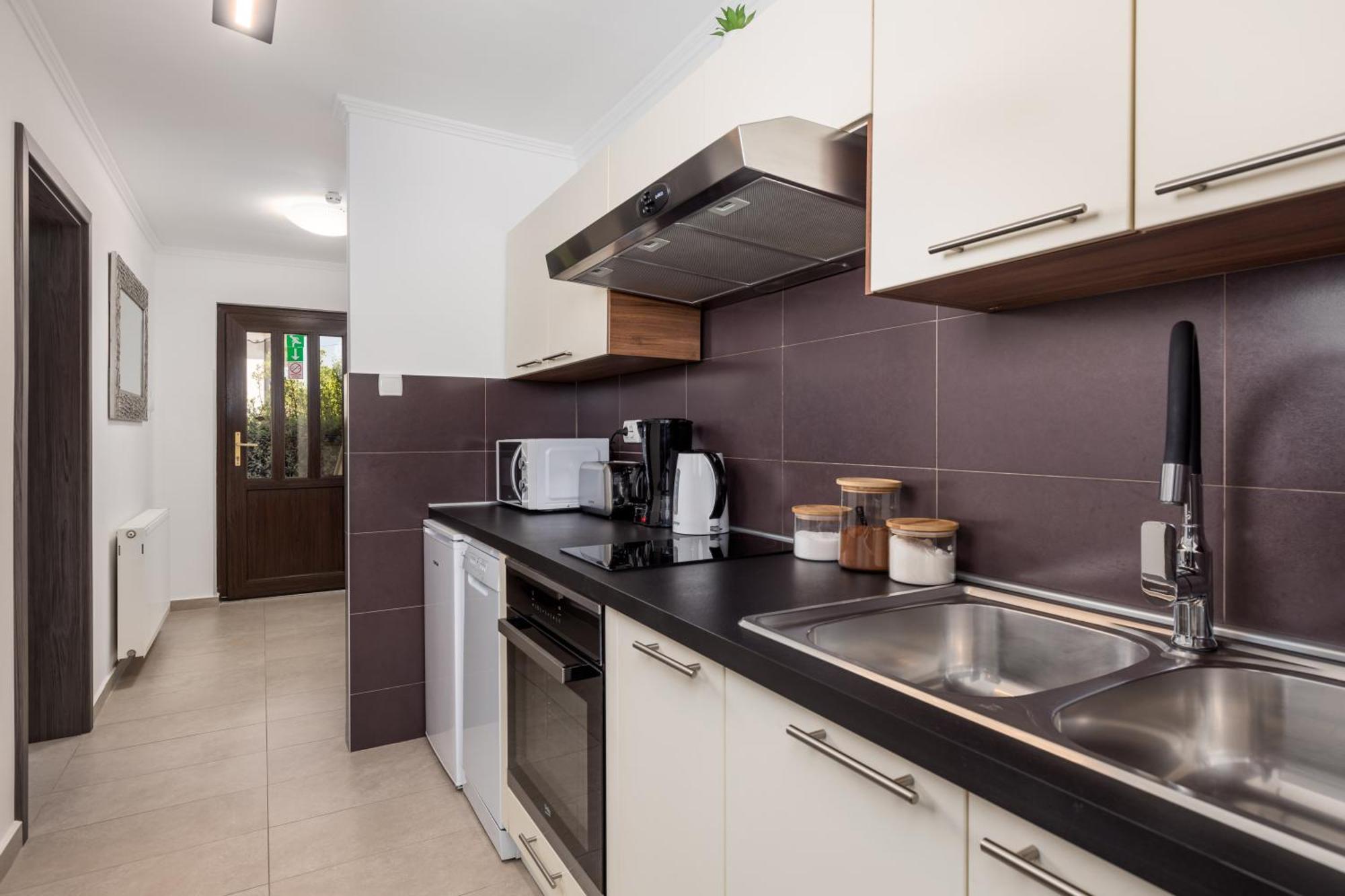 Mladenka Apartment