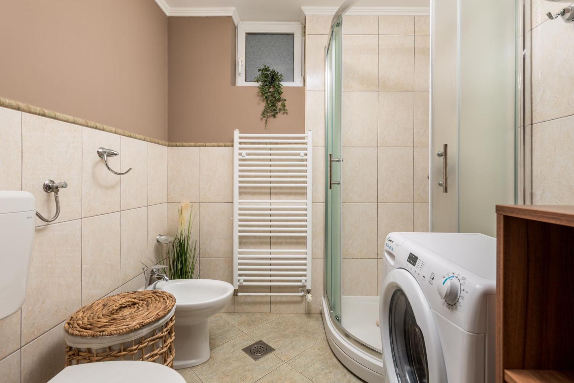Apartment Mladenka *