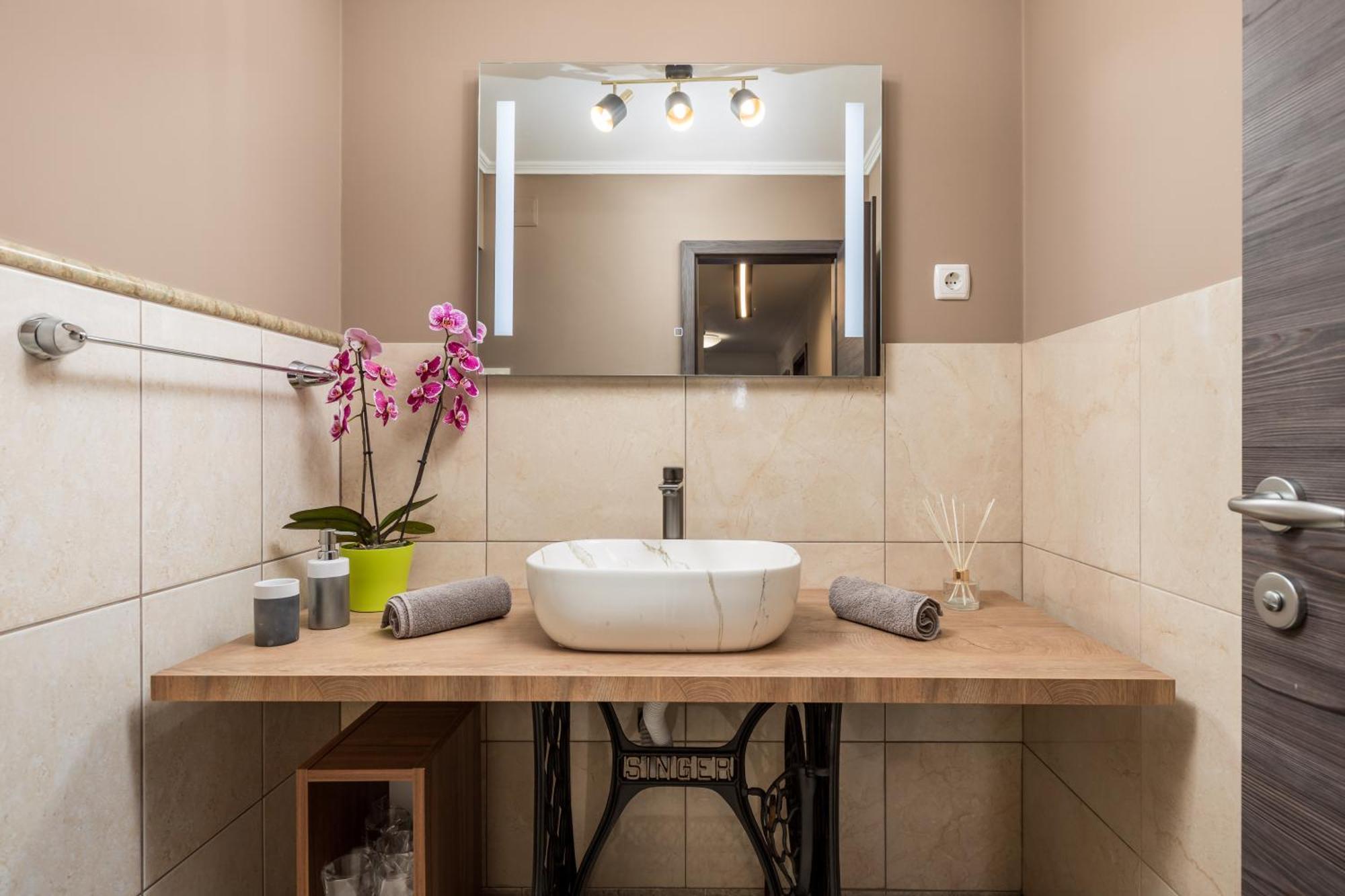 Apartment Mladenka Kraljevica