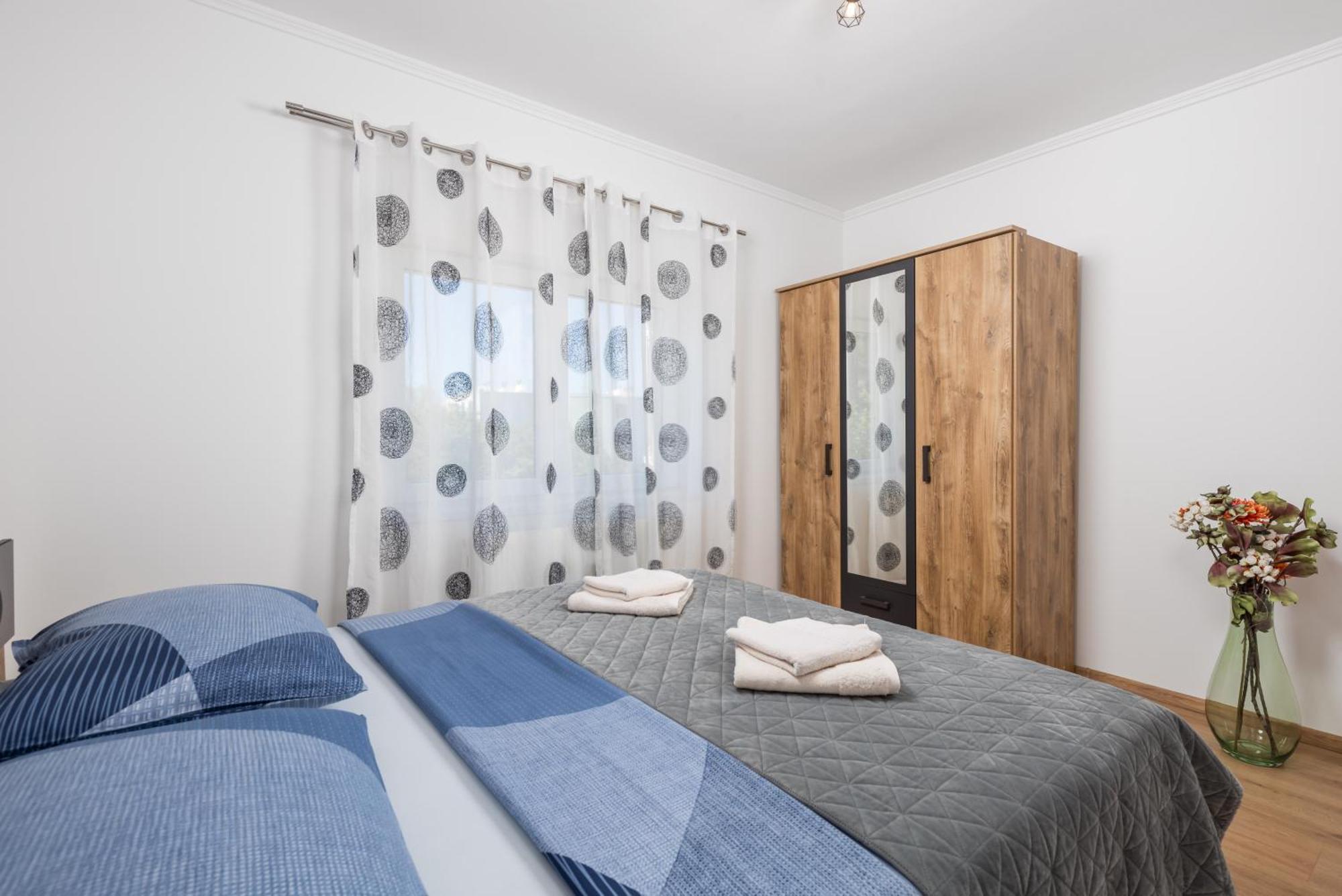 Mladenka Apartment Kraljevica